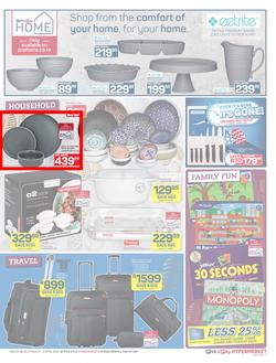 Pick n Pay Hypermarket Gauteng, North West & Free State : Easter Deals (27 March - 02 April 2023), page 19