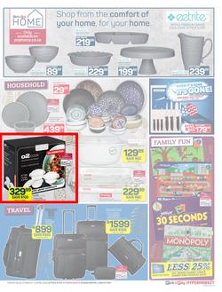 Pick n Pay Hypermarket Gauteng, North West & Free State : Easter Deals (27 March - 02 April 2023), page 19