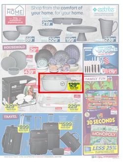 Pick n Pay Hypermarket Gauteng, North West & Free State : Easter Deals (27 March - 02 April 2023), page 19