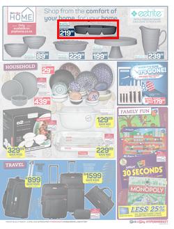 Pick n Pay Hypermarket Gauteng, North West & Free State : Easter Deals (27 March - 02 April 2023), page 19