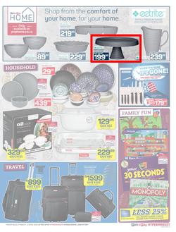 Pick n Pay Hypermarket Gauteng, North West & Free State : Easter Deals (27 March - 02 April 2023), page 19