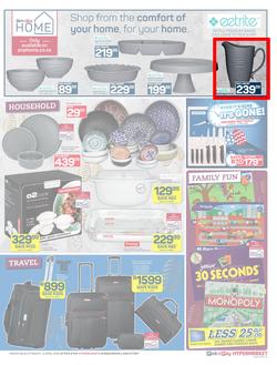 Pick n Pay Hypermarket Gauteng, North West & Free State : Easter Deals (27 March - 02 April 2023), page 19