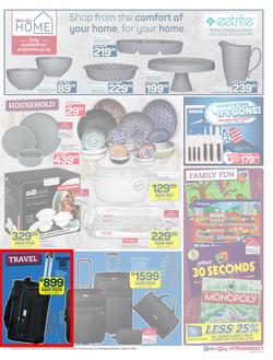 Pick n Pay Hypermarket Gauteng, North West & Free State : Easter Deals (27 March - 02 April 2023), page 19