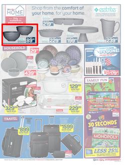 Pick n Pay Hypermarket Gauteng, North West & Free State : Easter Deals (27 March - 02 April 2023), page 19