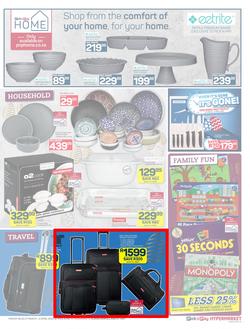 Pick n Pay Hypermarket Gauteng, North West & Free State : Easter Deals (27 March - 02 April 2023), page 19