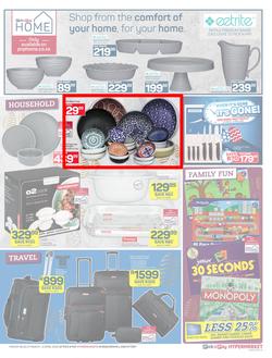 Pick n Pay Hypermarket Gauteng, North West & Free State : Easter Deals (27 March - 02 April 2023), page 19