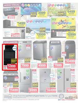 Pick n Pay Hypermarket Gauteng, North West & Free State : Easter Deals (27 March - 02 April 2023), page 20