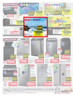 Pick n Pay Hypermarket Gauteng, North West & Free State : Easter Deals (27 March - 02 April 2023), page 20