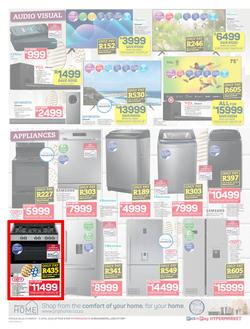 Pick n Pay Hypermarket Gauteng, North West & Free State : Easter Deals (27 March - 02 April 2023), page 20