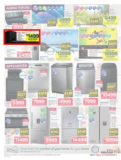 Pick n Pay Hypermarket Gauteng, North West & Free State : Easter Deals (27 March - 02 April 2023), page 20