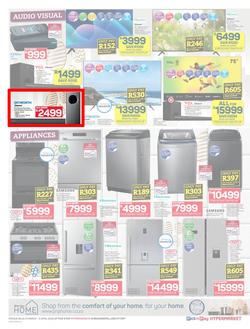 Pick n Pay Hypermarket Gauteng, North West & Free State : Easter Deals (27 March - 02 April 2023), page 20