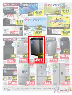 Pick n Pay Hypermarket Gauteng, North West & Free State : Easter Deals (27 March - 02 April 2023), page 20