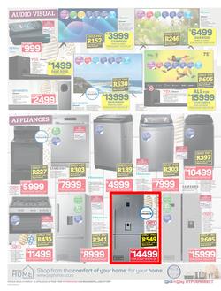 Pick n Pay Hypermarket Gauteng, North West & Free State : Easter Deals (27 March - 02 April 2023), page 20