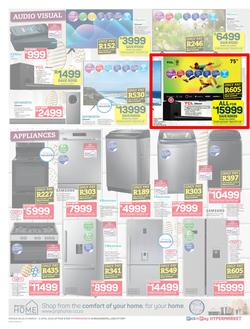 Pick n Pay Hypermarket Gauteng, North West & Free State : Easter Deals (27 March - 02 April 2023), page 20