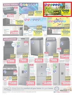 Pick n Pay Hypermarket Gauteng, North West & Free State : Easter Deals (27 March - 02 April 2023), page 20
