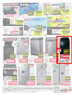Pick n Pay Hypermarket Gauteng, North West & Free State : Easter Deals (27 March - 02 April 2023), page 20