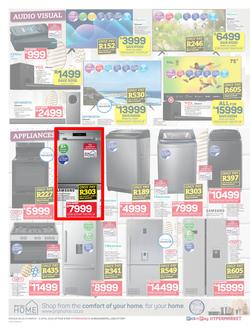 Pick n Pay Hypermarket Gauteng, North West & Free State : Easter Deals (27 March - 02 April 2023), page 20