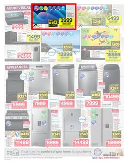 Pick n Pay Hypermarket Gauteng, North West & Free State : Easter Deals (27 March - 02 April 2023), page 20