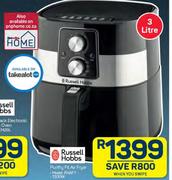 Russell Hobbs Purify Fit Air Fryer RHAF1