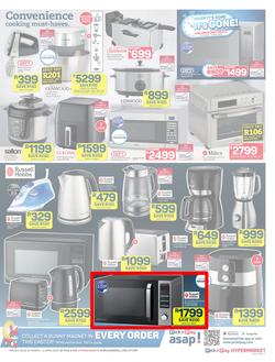 Pick n Pay Hypermarket Gauteng, North West & Free State : Easter Deals (27 March - 02 April 2023), page 21