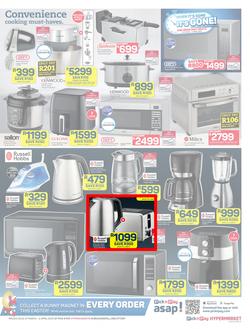 Pick n Pay Hypermarket Gauteng, North West & Free State : Easter Deals (27 March - 02 April 2023), page 21
