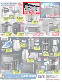 Pick n Pay Hypermarket Gauteng, North West & Free State : Easter Deals (27 March - 02 April 2023), page 21