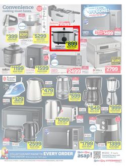 Pick n Pay Hypermarket Gauteng, North West & Free State : Easter Deals (27 March - 02 April 2023), page 21
