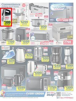 Pick n Pay Hypermarket Gauteng, North West & Free State : Easter Deals (27 March - 02 April 2023), page 21