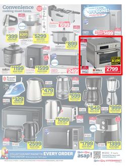 Pick n Pay Hypermarket Gauteng, North West & Free State : Easter Deals (27 March - 02 April 2023), page 21