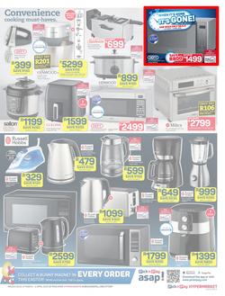 Pick n Pay Hypermarket Gauteng, North West & Free State : Easter Deals (27 March - 02 April 2023), page 21