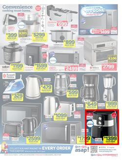 Pick n Pay Hypermarket Gauteng, North West & Free State : Easter Deals (27 March - 02 April 2023), page 21