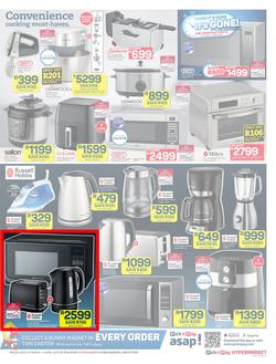 Pick n Pay Hypermarket Gauteng, North West & Free State : Easter Deals (27 March - 02 April 2023), page 21