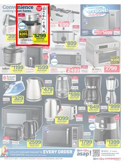 Pick n Pay Hypermarket Gauteng, North West & Free State : Easter Deals (27 March - 02 April 2023), page 21