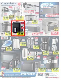 Pick n Pay Hypermarket Gauteng, North West & Free State : Easter Deals (27 March - 02 April 2023), page 21