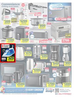 Pick n Pay Hypermarket Gauteng, North West & Free State : Easter Deals (27 March - 02 April 2023), page 21