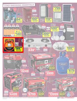 Pick n Pay Hypermarket Gauteng, North West & Free State : Easter Deals (27 March - 02 April 2023), page 22