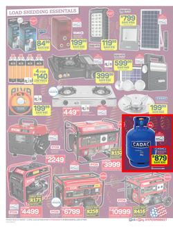 Pick n Pay Hypermarket Gauteng, North West & Free State : Easter Deals (27 March - 02 April 2023), page 22