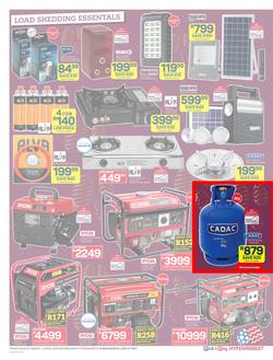 Pick n Pay Hypermarket Gauteng, North West & Free State : Easter Deals (27 March - 02 April 2023), page 22