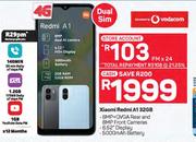 Xiaomi Redmi A1 32GB 4G