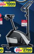 Livefit Exercise Bicycle LF-2000