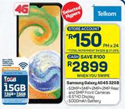 Samsung Galaxy A04s 32GB