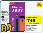 Hisense U963 8GB
