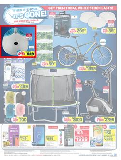 Pick n Pay Hypermarket Gauteng, North West & Free State : Easter Deals (27 March - 02 April 2023), page 23