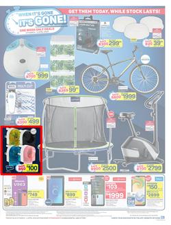 Pick n Pay Hypermarket Gauteng, North West & Free State : Easter Deals (27 March - 02 April 2023), page 23