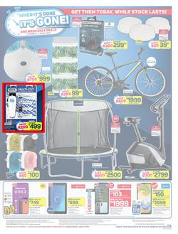 Pick n Pay Hypermarket Gauteng, North West & Free State : Easter Deals (27 March - 02 April 2023), page 23
