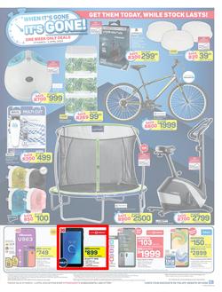 Pick n Pay Hypermarket Gauteng, North West & Free State : Easter Deals (27 March - 02 April 2023), page 23