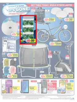 Pick n Pay Hypermarket Gauteng, North West & Free State : Easter Deals (27 March - 02 April 2023), page 23