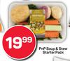 PnP Soup & Stew Starter Pack