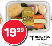 PnP Soup & Stew Starter Pack