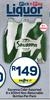 Savanna Cider Non Returnable Bottles-6 x 500ml Per Pack